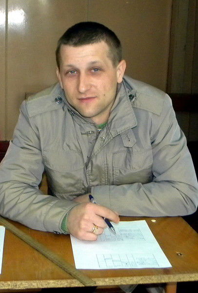 Богдан Власюк