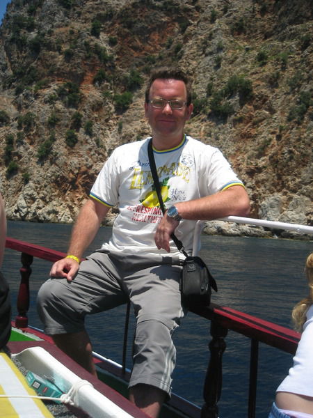 Сергей Иванов