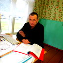 Владимир Баранов