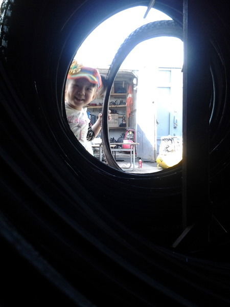 Багдат Шамугулов