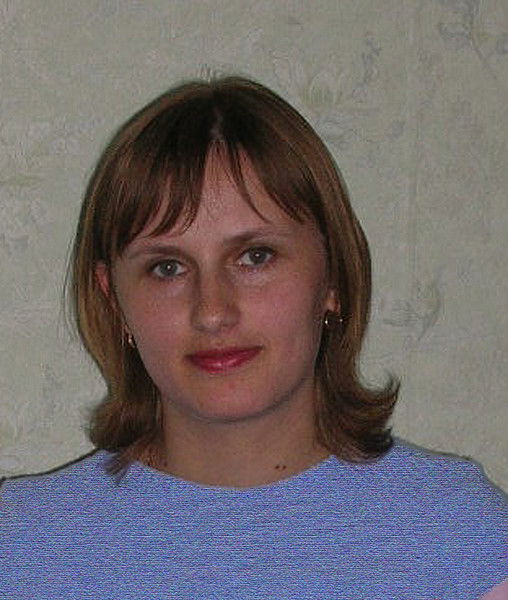 Наталья Прохорова