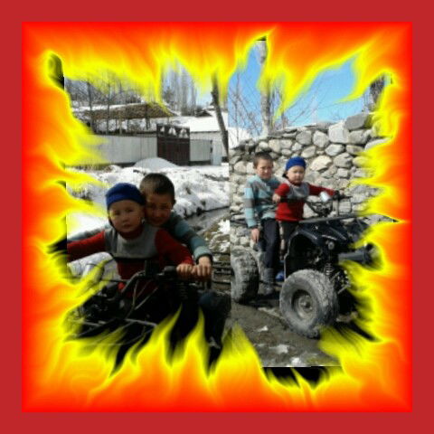 Жамила Суйунбекова