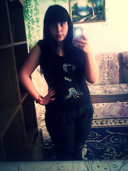 Ян4Ик Петрова