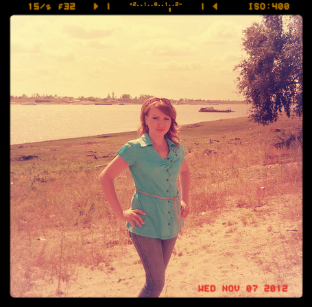 Анна Баскаль