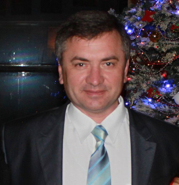 Игорь Никитин