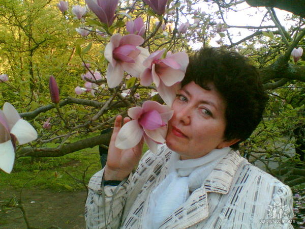 Наталия Рябова