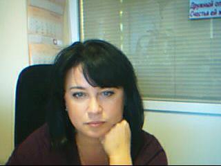 Татьяна Кирюхина