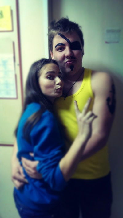 Антон Похитон