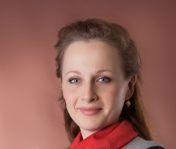 Ирина Бондарева