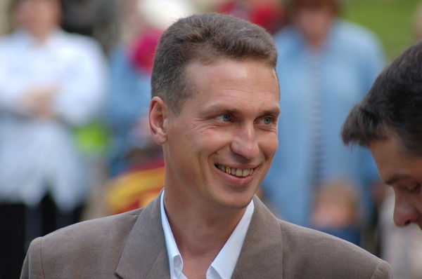 Артур Петров