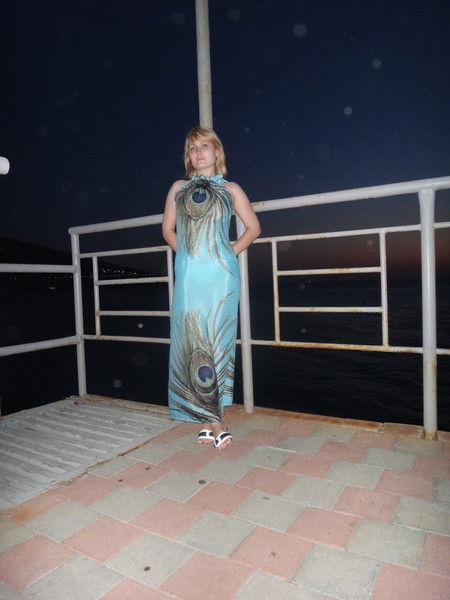 Алина Попова