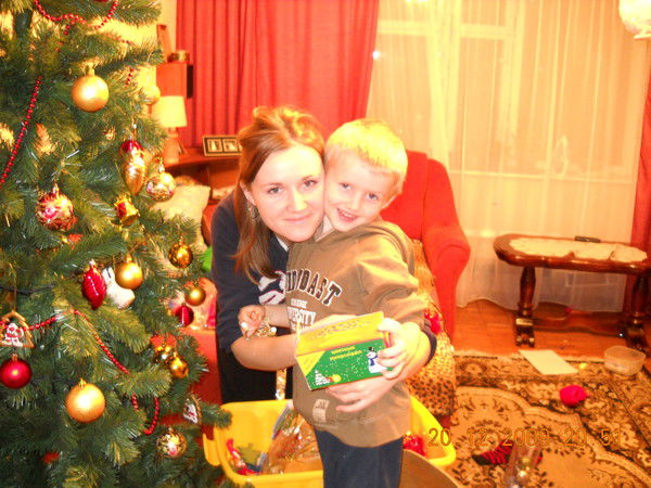 Екатерина Басунова