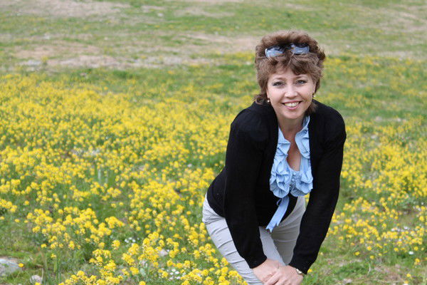 Сания Гаптуллина