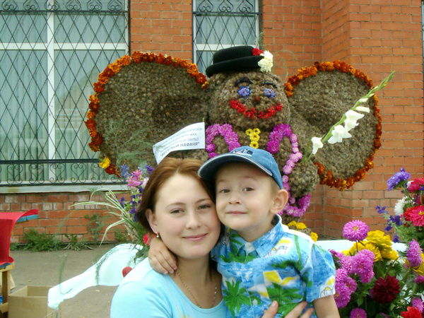 Ильмира Ишанова