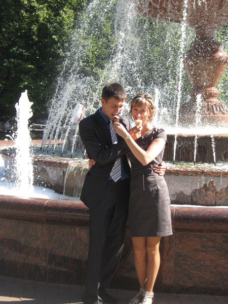 Ульяна Чикишева