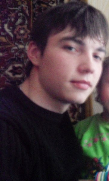 Максим Зайцев