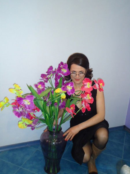 Елена Жук\сташко\