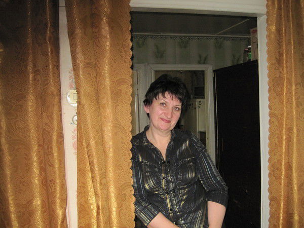 Ирина Лаврентьева