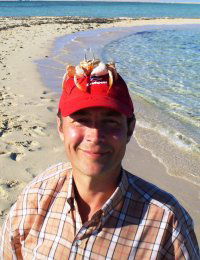 Владимир Телегин