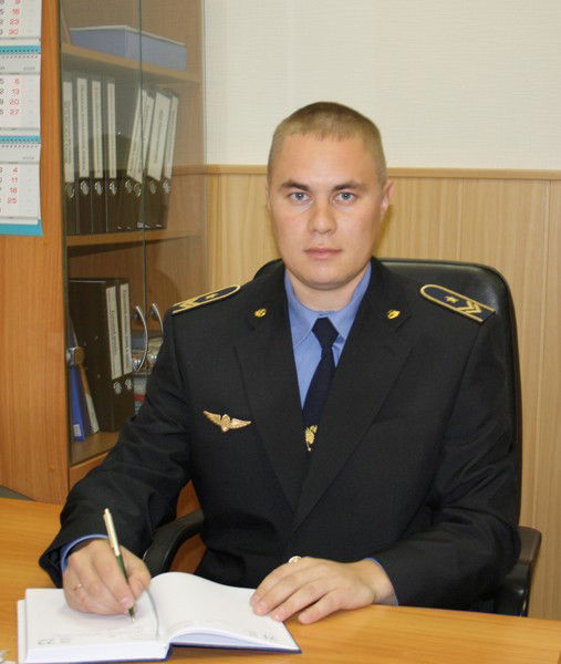 Андрей Слинчук