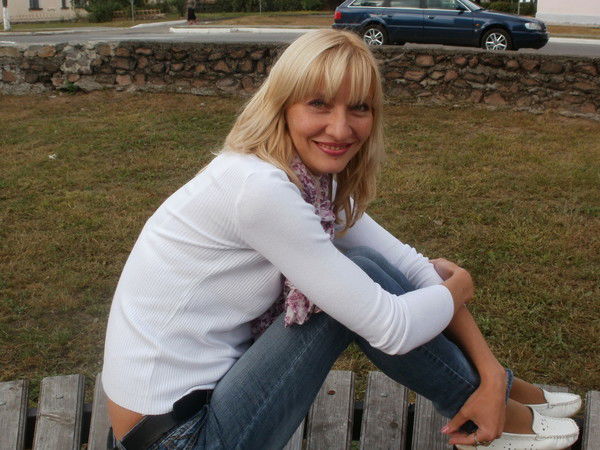 Светлана Миренкова