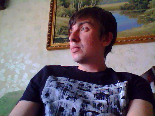 Александр Аверьянов