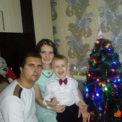 Диана Чебуранова (Галимова)