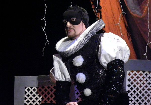 Александр Серков