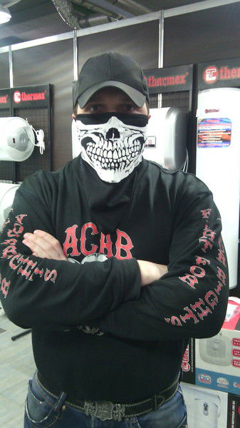 Павел Екимченков