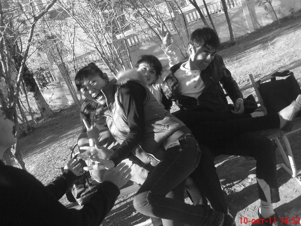 Гулсанам Сайдувалиева