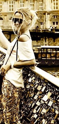 Наталья Сорина