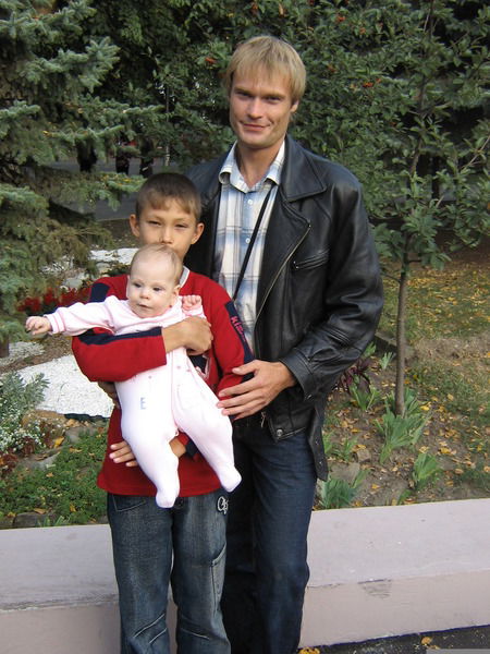 Олег Дизиль