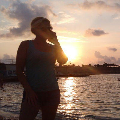 Ксюша Голуб