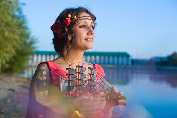 Ирина Чаусова