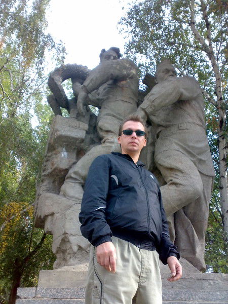 Валерий Зеленков