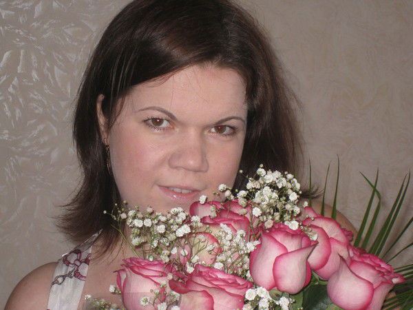 Виктория Морева