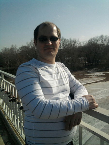 Сергей Никифоров