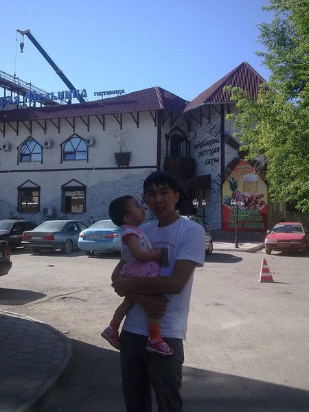 Аблайхан Жапаров