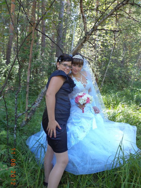 Яна Мардышева