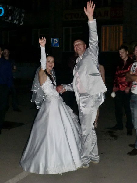 Светлана Гульнева