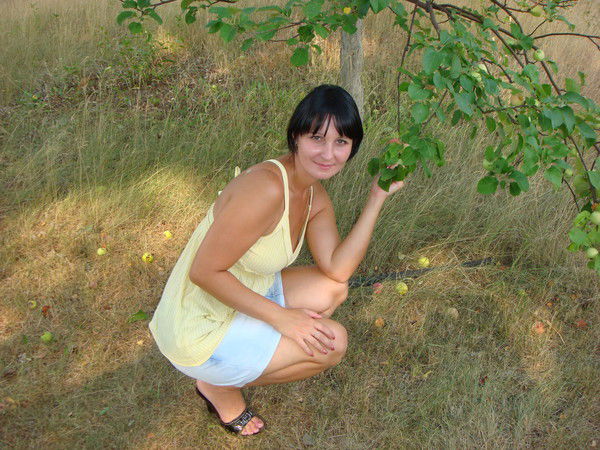 Елена Айметдинова