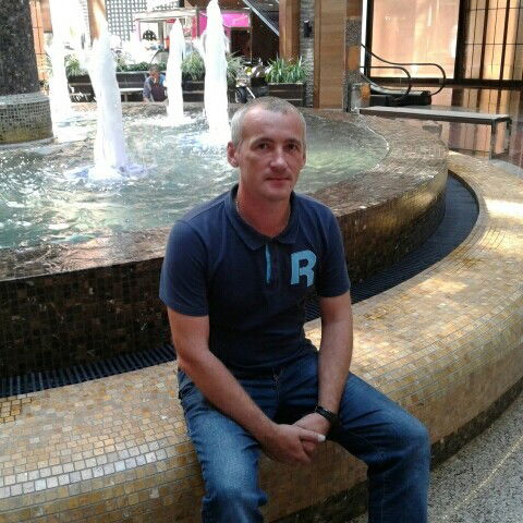 Сергей Серяпин