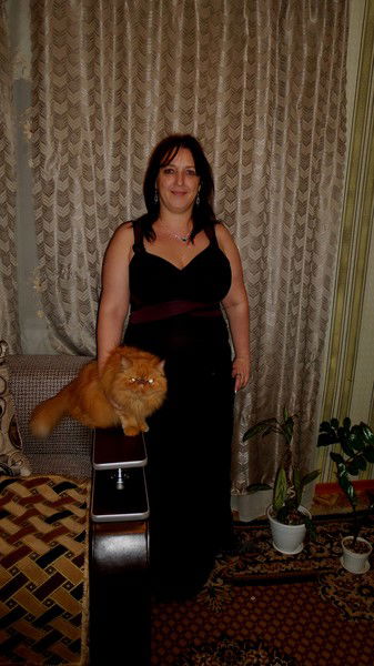 Людмила Саблина