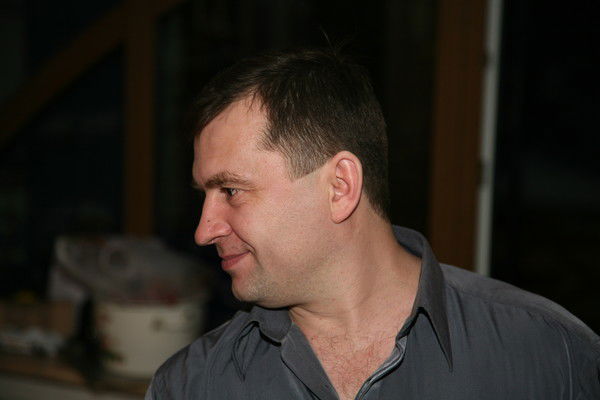 Андрей Шишкин