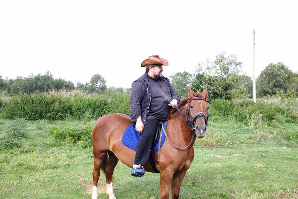 Андрей Абросов