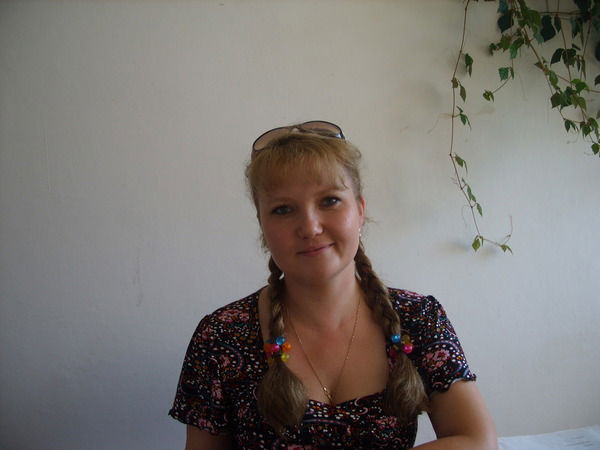 Людмила Бургучева