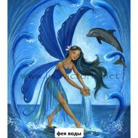 Маша Кривова