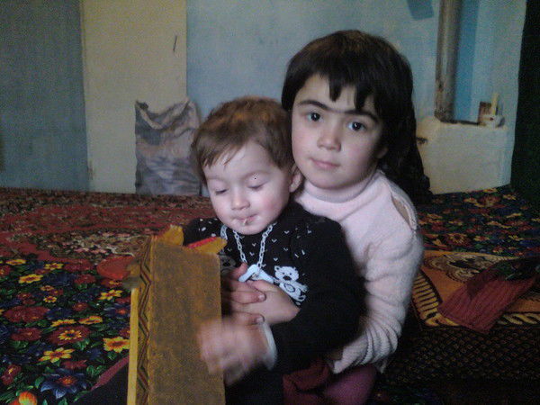 Улугбек Сафаров