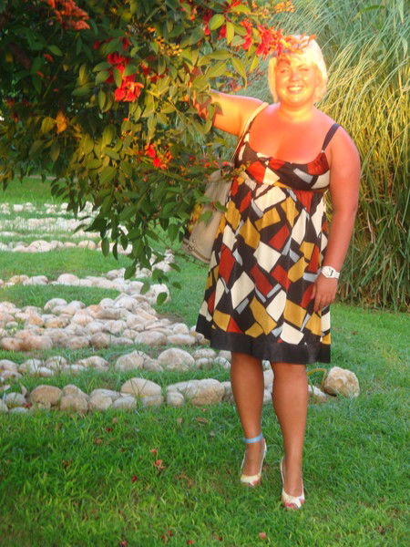 Натали Бескакова