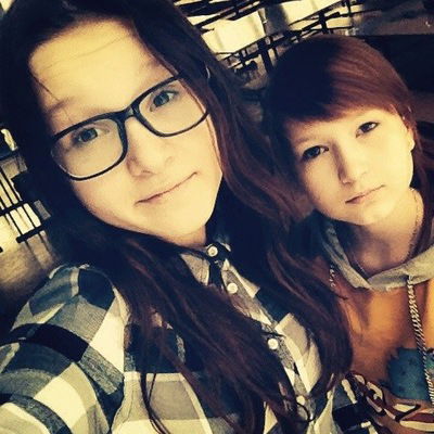 Дарья Чалова